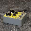 EarthQuaker Devices Gray Channel Dynamic Dirt Doubler