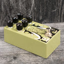 Walrus Audio Ages Five-State Overdrive