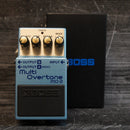 Boss MO-2 Multi Overtone