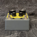 EarthQuaker Devices Gray Channel Dynamic Dirt Doubler