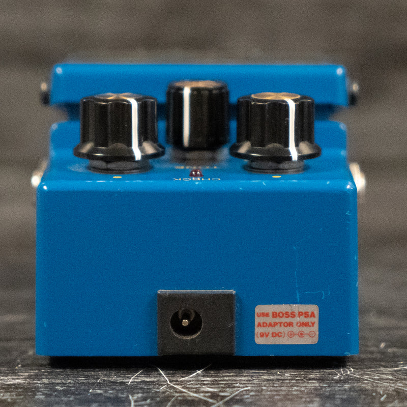 Boss BD-2 Blues Driver