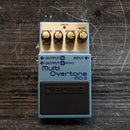 Boss MO-2 Multi Overtone