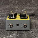 EarthQuaker Devices Gray Channel Dynamic Dirt Doubler