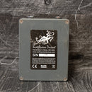 EarthQuaker Devices Gray Channel Dynamic Dirt Doubler
