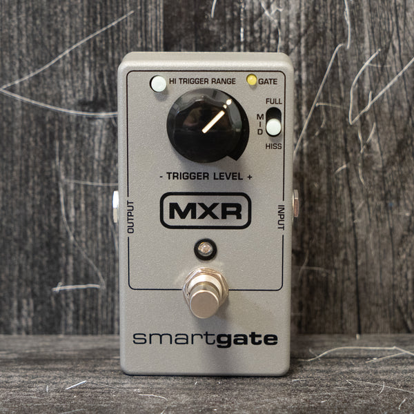 MXR Smart Gate