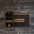 Friedman BE-OD Overdrive