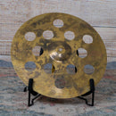 Sabian XSR Monarch O-Zone - 16"