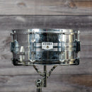 Tama Rockstar Steel Snare - 14x6.5"