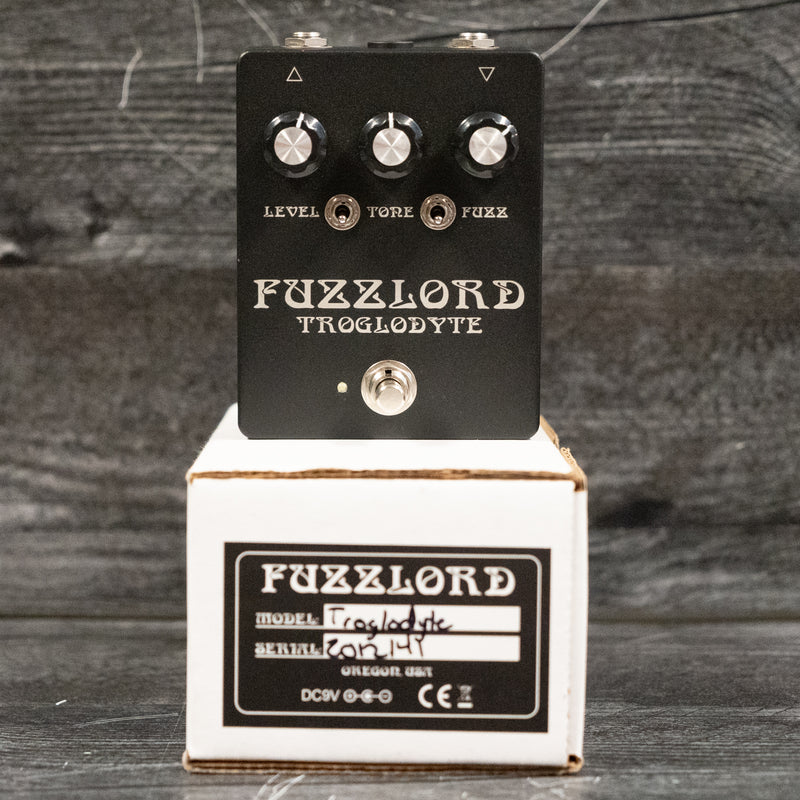 FuzzLord Troglodyte