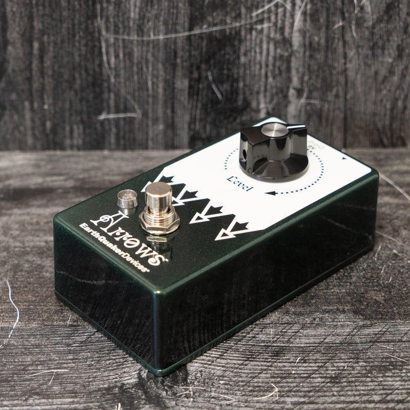 EarthQuaker Devices Arrows