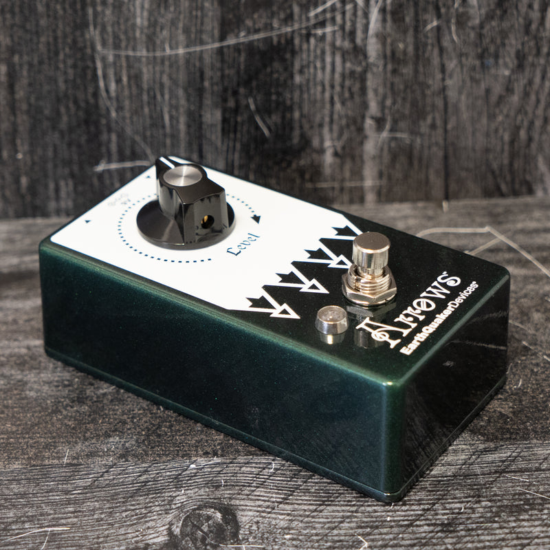 EarthQuaker Devices Arrows
