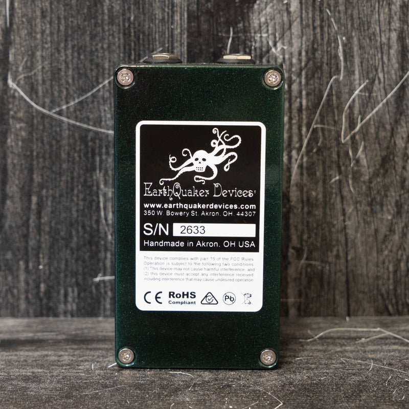EarthQuaker Devices Arrows