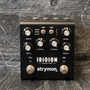 Strymon Iridium Amp & IR Cab Simulator
