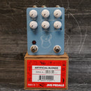 JHS Madison Cunningham Signature Artificial Blonde Vibrato