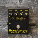 Tech 21 SansAmp GT2 Tube Amp Emulation Pedal