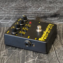 Tech 21 SansAmp GT2 Tube Amp Emulation Pedal