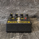 Tech 21 SansAmp GT2 Tube Amp Emulation Pedal