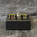 Tech 21 SansAmp GT2 Tube Amp Emulation Pedal