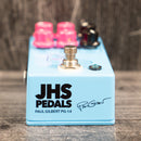 JHS PG-14 Paul Gilbert Signature