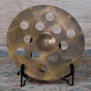 Sabian XSR Monarch O-Zone - 16"