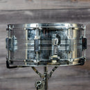 Tama Rockstar Steel Snare - 14x6.5"