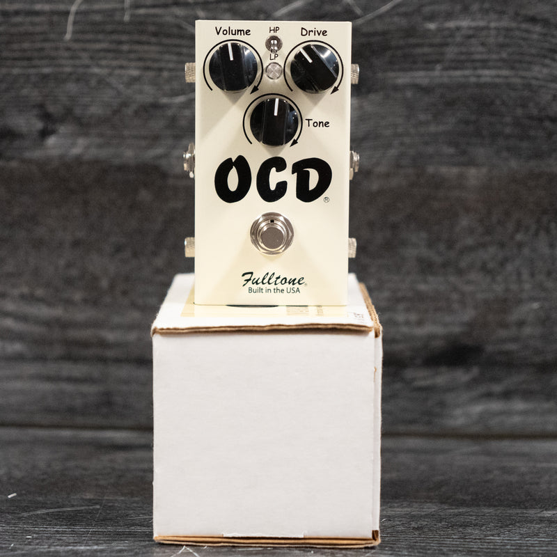 Fulltone OCD V2