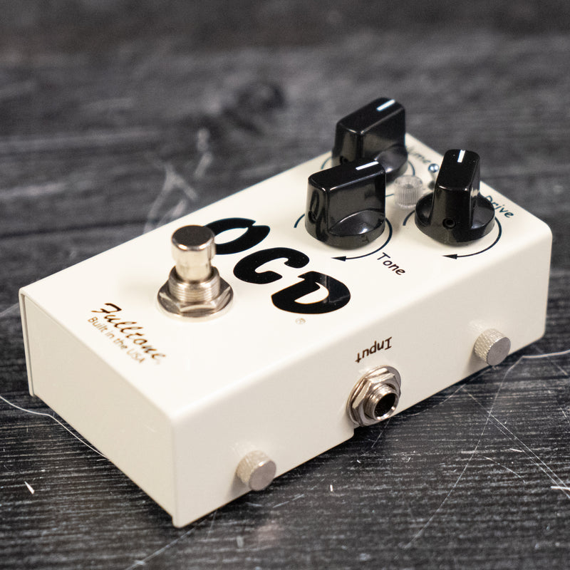 Fulltone OCD V2