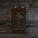 ThorpyFX The Bunker