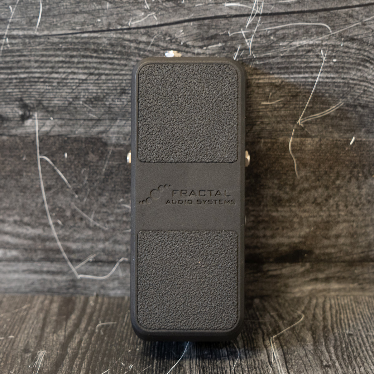 ギター Fractal Audio Systems EV-2 EV-2 Compact Expression-Volume Pedal