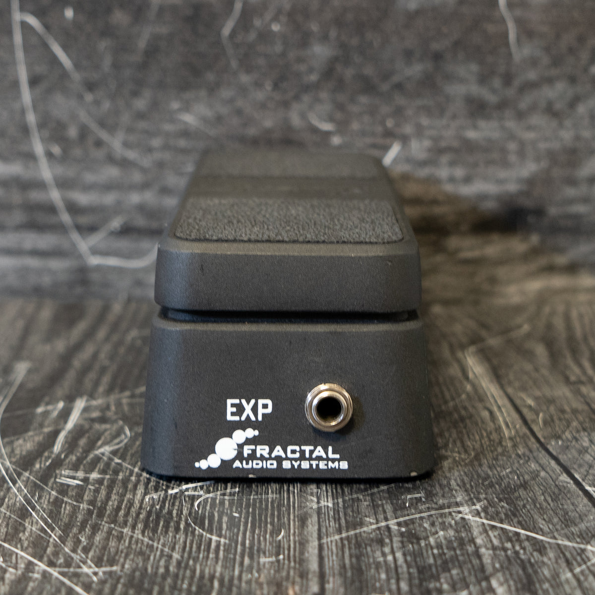 Fractal Audio System EV-２ PRE-ORDER Fractal EV-2 Expression/Volume Pedal – Davis Guitar