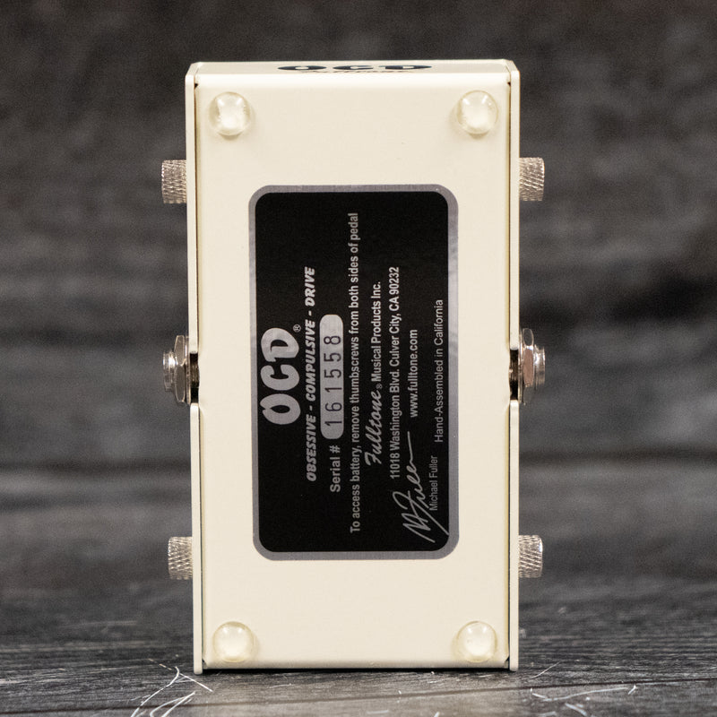 Fulltone OCD V2