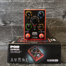 Line 6 POD Express Guitar