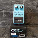 Boss CE-2W Waza