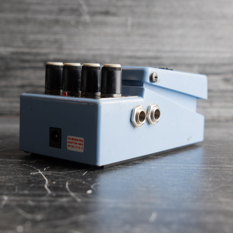 Boss CH-1 Super Chorus