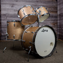 1960s Ludwig Hollywood 4pc Kit