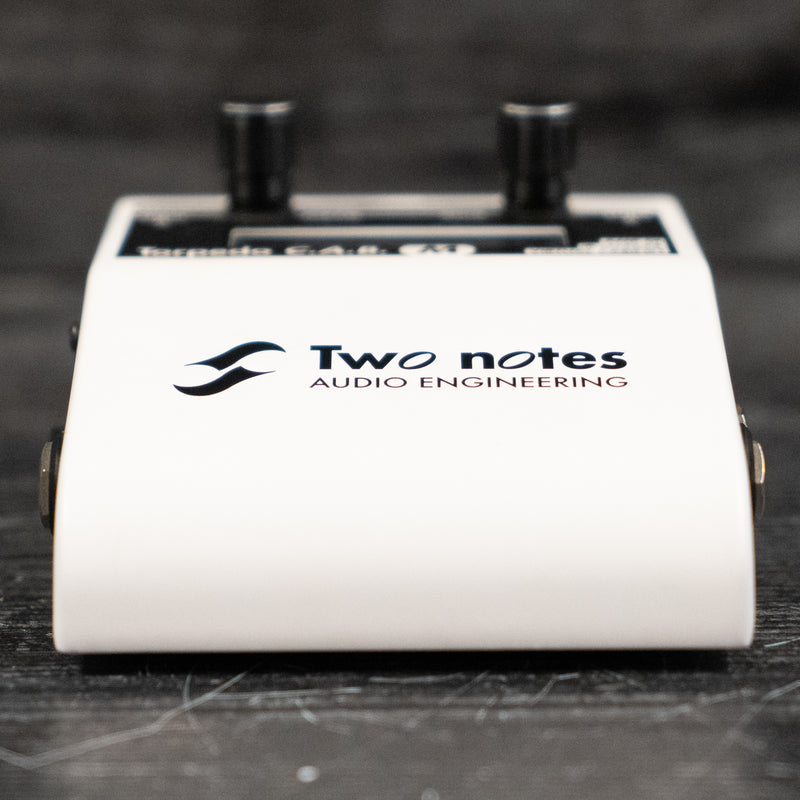 Two Notes Torpedo C.A.B. M Speaker Simulator / Amp DI
