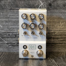 Walrus Audio Mako D1 High-Fidelity Stereo Delay