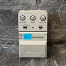 Ibanez DE7 Delay
