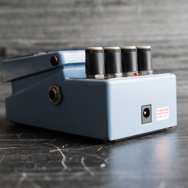 Boss CH-1 Super Chorus