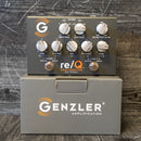 Genzler Amplification re/Q Dual Function EQ