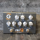 Genzler Amplification re/Q Dual Function EQ