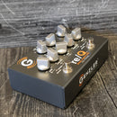 Genzler Amplification re/Q Dual Function EQ