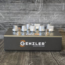 Genzler Amplification re/Q Dual Function EQ