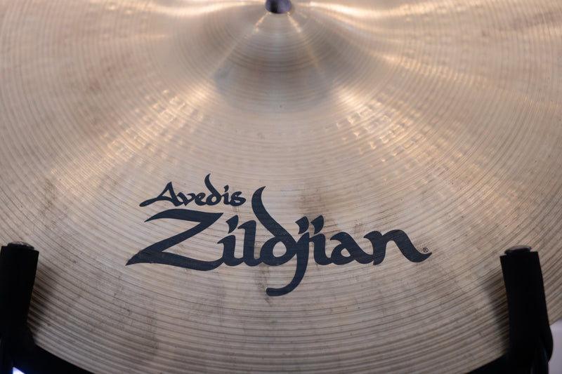 Zildjian A Medium Thin Crash - 16"