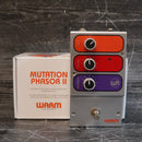 Warm Audio Mutation Phasor II
