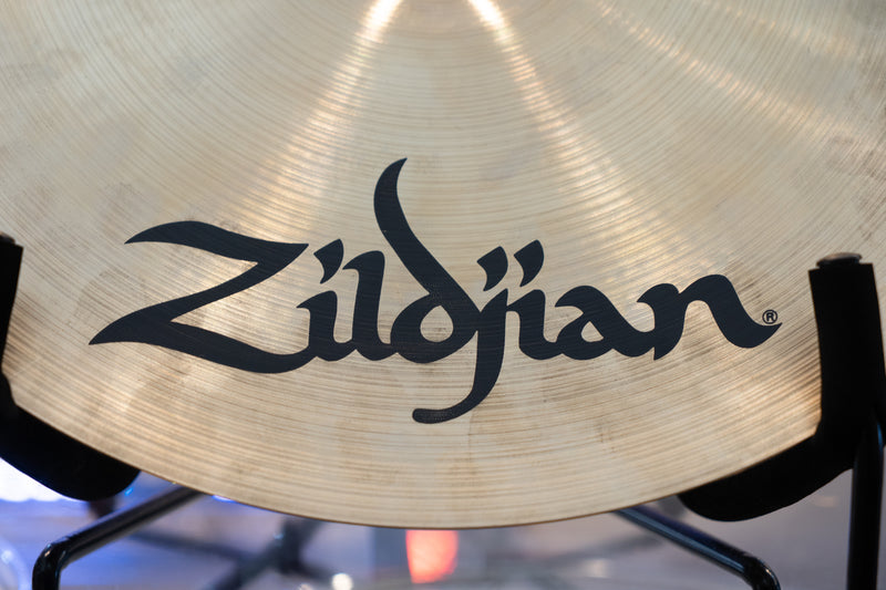 Zildjian A Medium Thin Crash - 16"