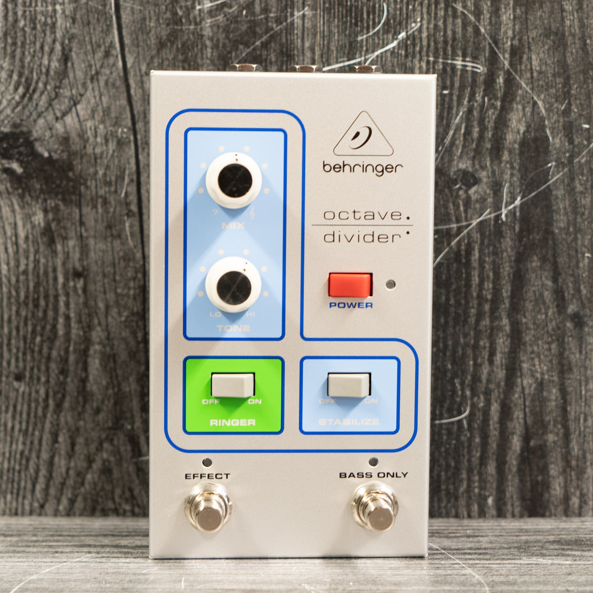 BEHRINGER OCTAVE DIVIDER シルバー アナログオクターブ 61-nySE87ZL.jpg_BO30,255,255,