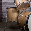1960s Ludwig Hollywood 4pc Kit