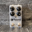 Diamond Memory Lane