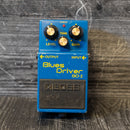 Boss BD-2 Blues Driver